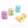 Promotional Pencil Sharpeners, Suitable for Students and Kids, Used as Decoration and Toy
